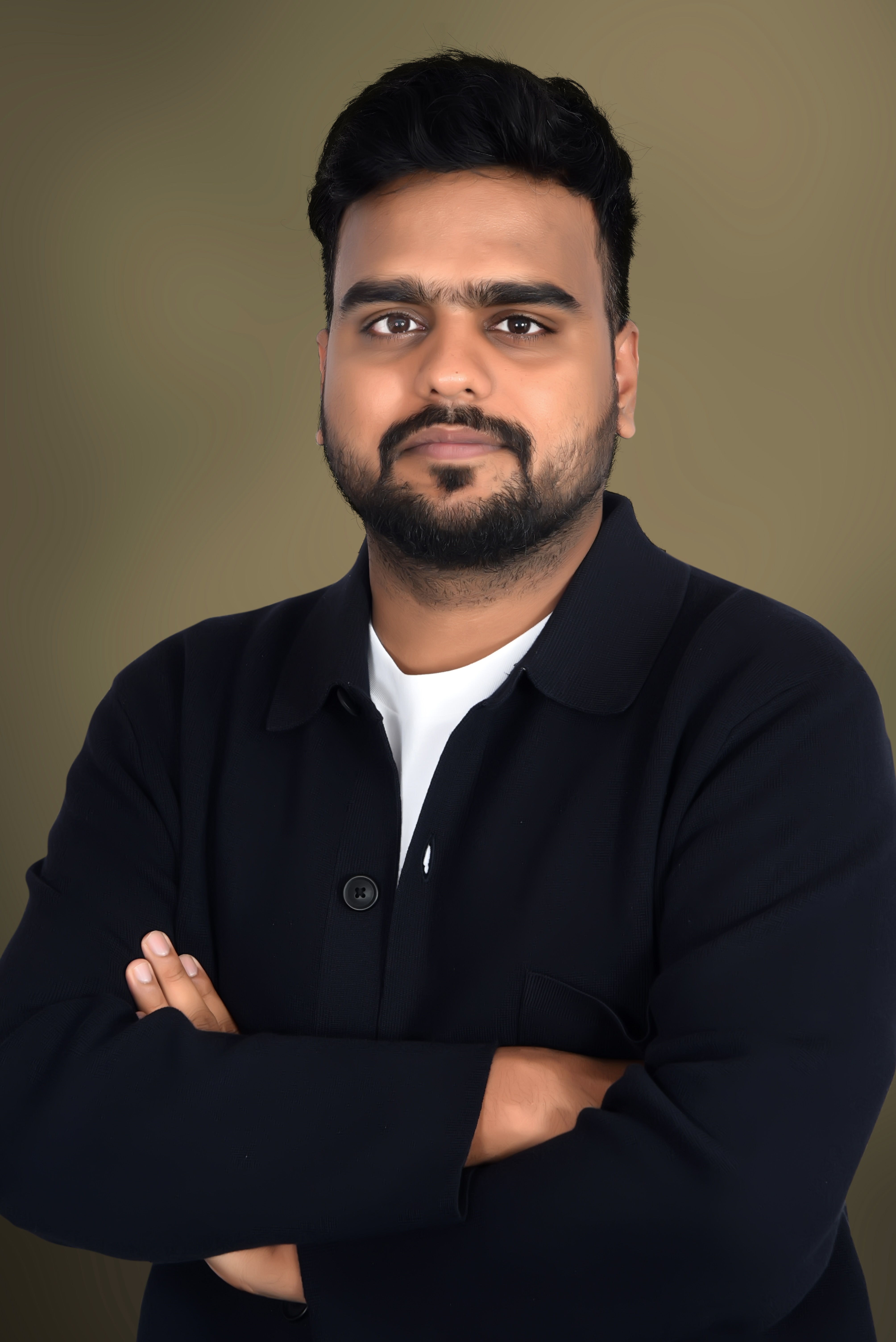 Arvind Kumar